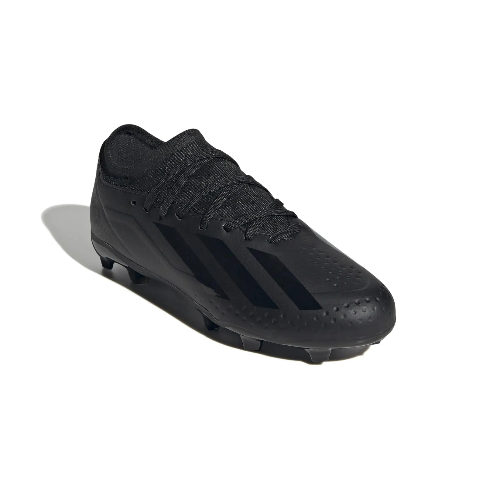 Field Drill adidas X Crazyfast.3 Firm Ground Kids Football Boots