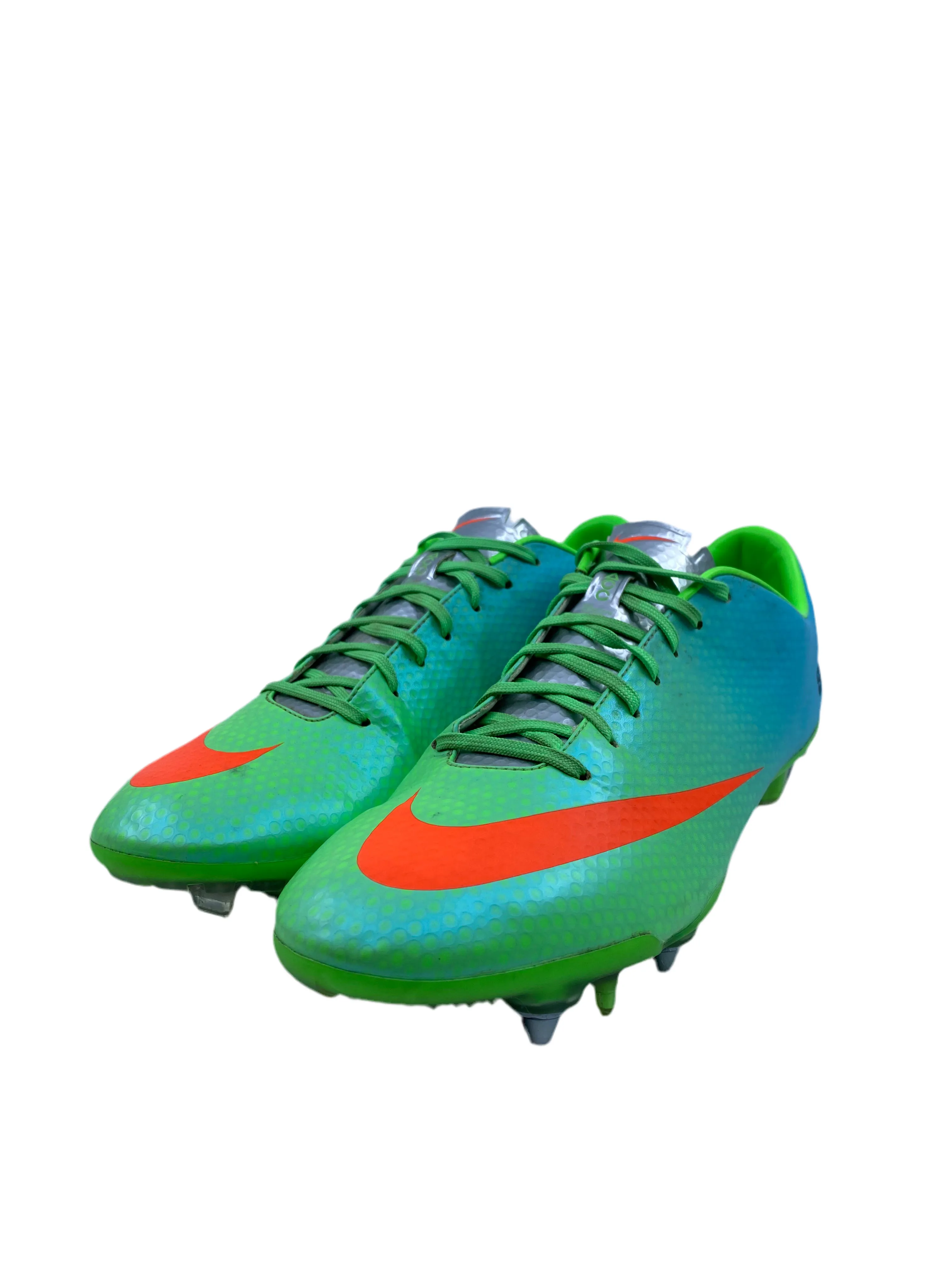 Balanced Fit Cushioned Insole Nike Mercurial Vapor IX - Size 42,5