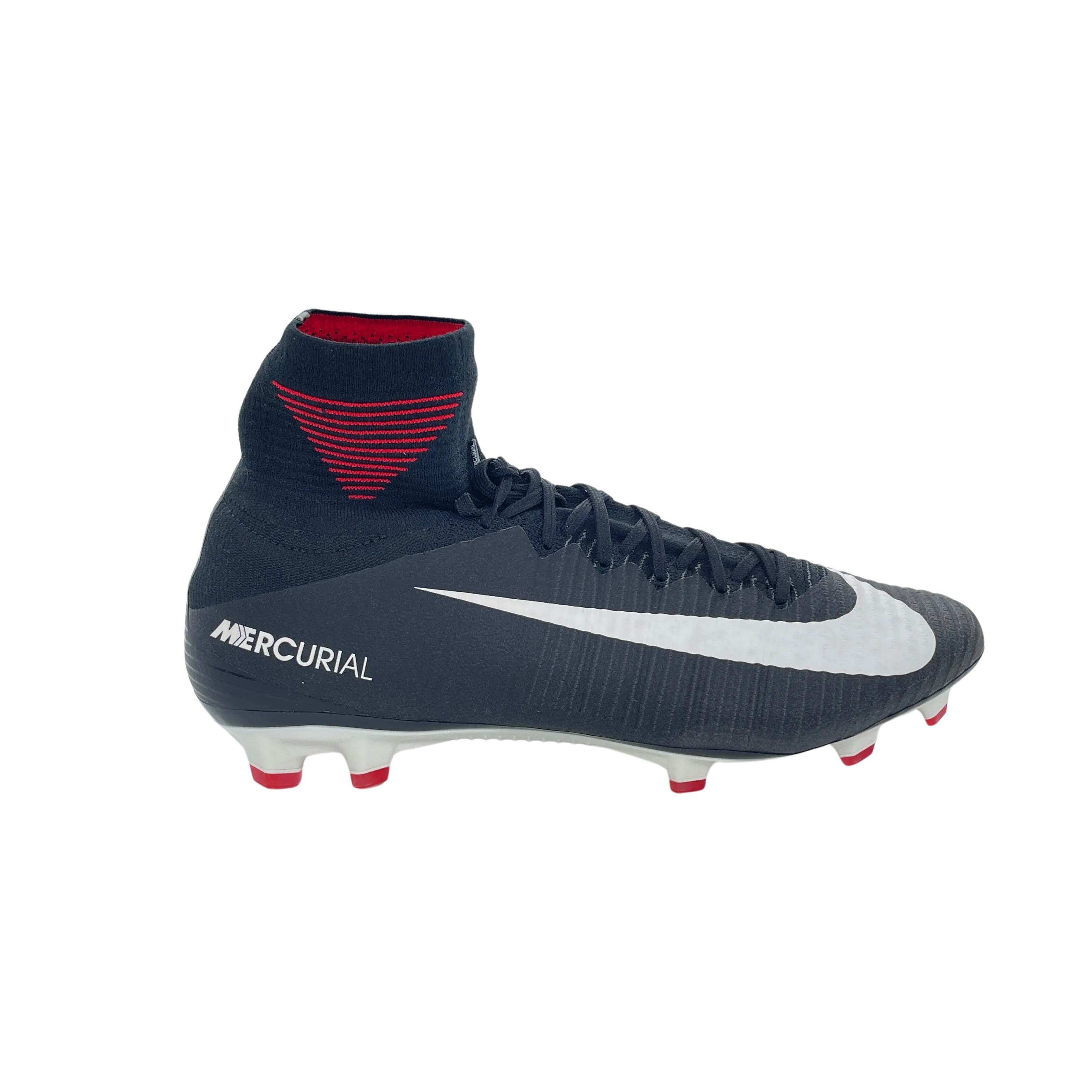 Nike Mercurial Superfly V DF FG Amateur Games