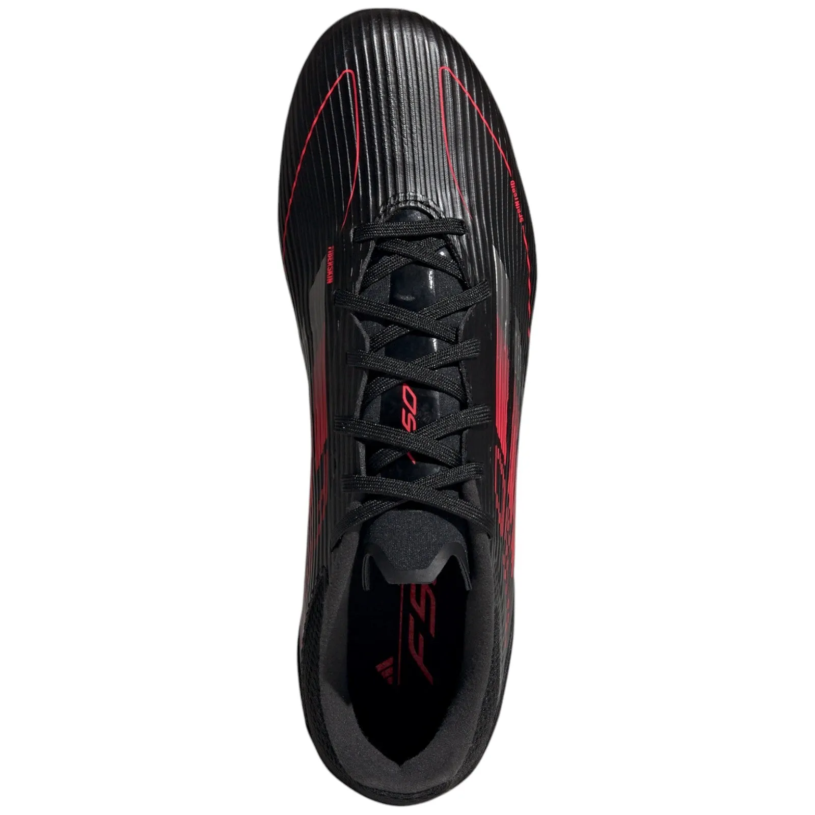 Lace Closure adidas F50 League Mens Firm/Multi-Ground Football Boots