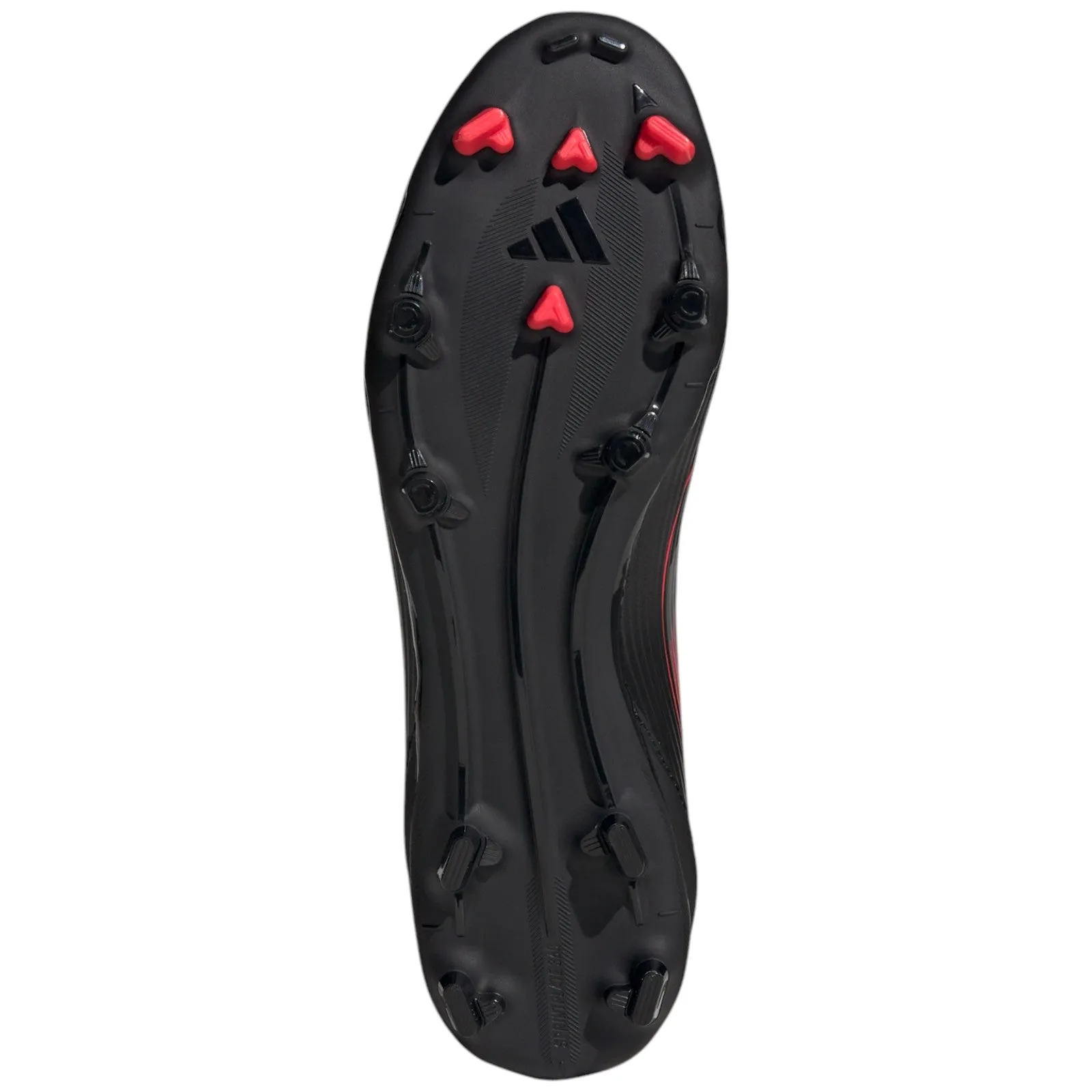 Advanced Skills Midfield Play adidas F50 League Mens Firm/Multi-Ground Football Boots