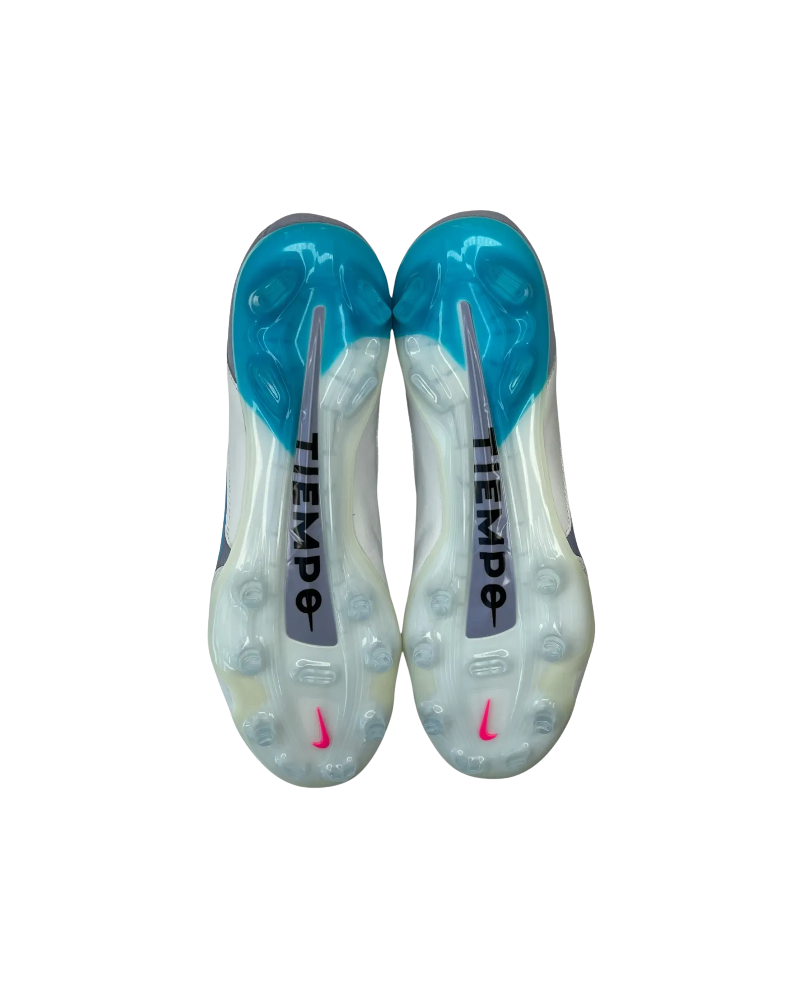 Comfortable Foot Nike Tiempo Legend 9 Elite FG Blast