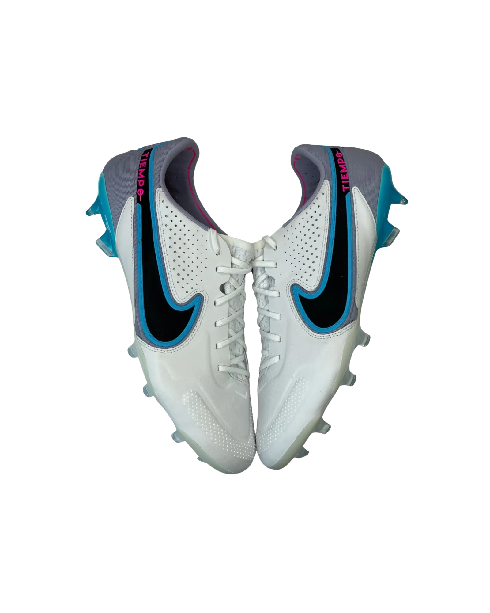 Nike Tiempo Legend 9 Elite FG Blast Push Off