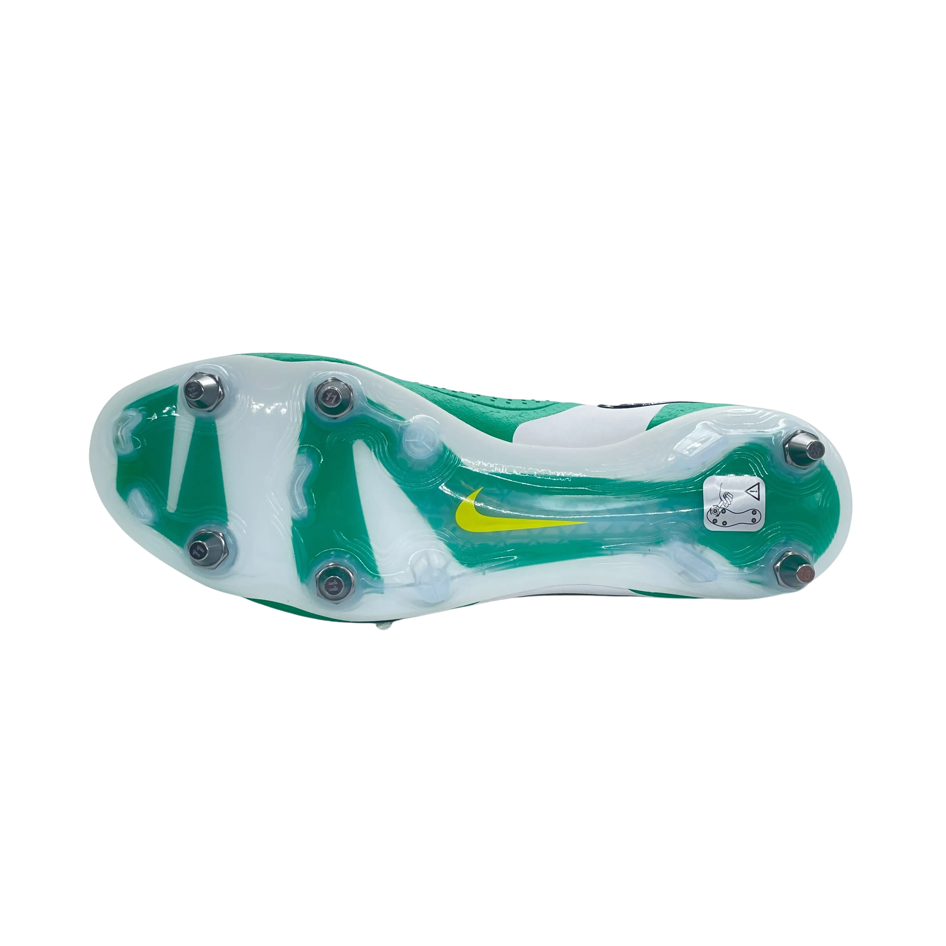 Nike Tiempo Legend X Elite SG-Pro Match Ready