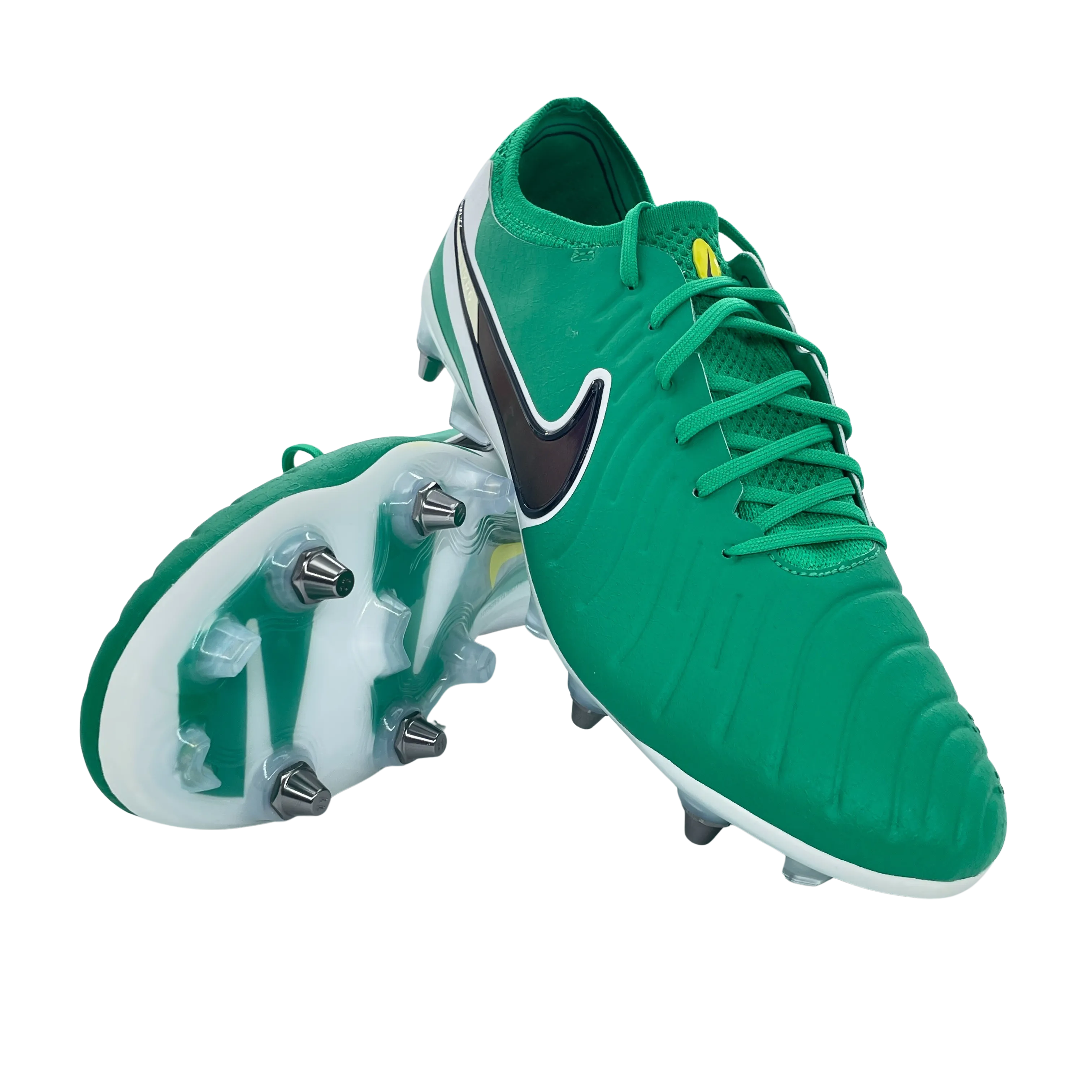 Natural Turf Midfield Control Nike Tiempo Legend X Elite SG-Pro