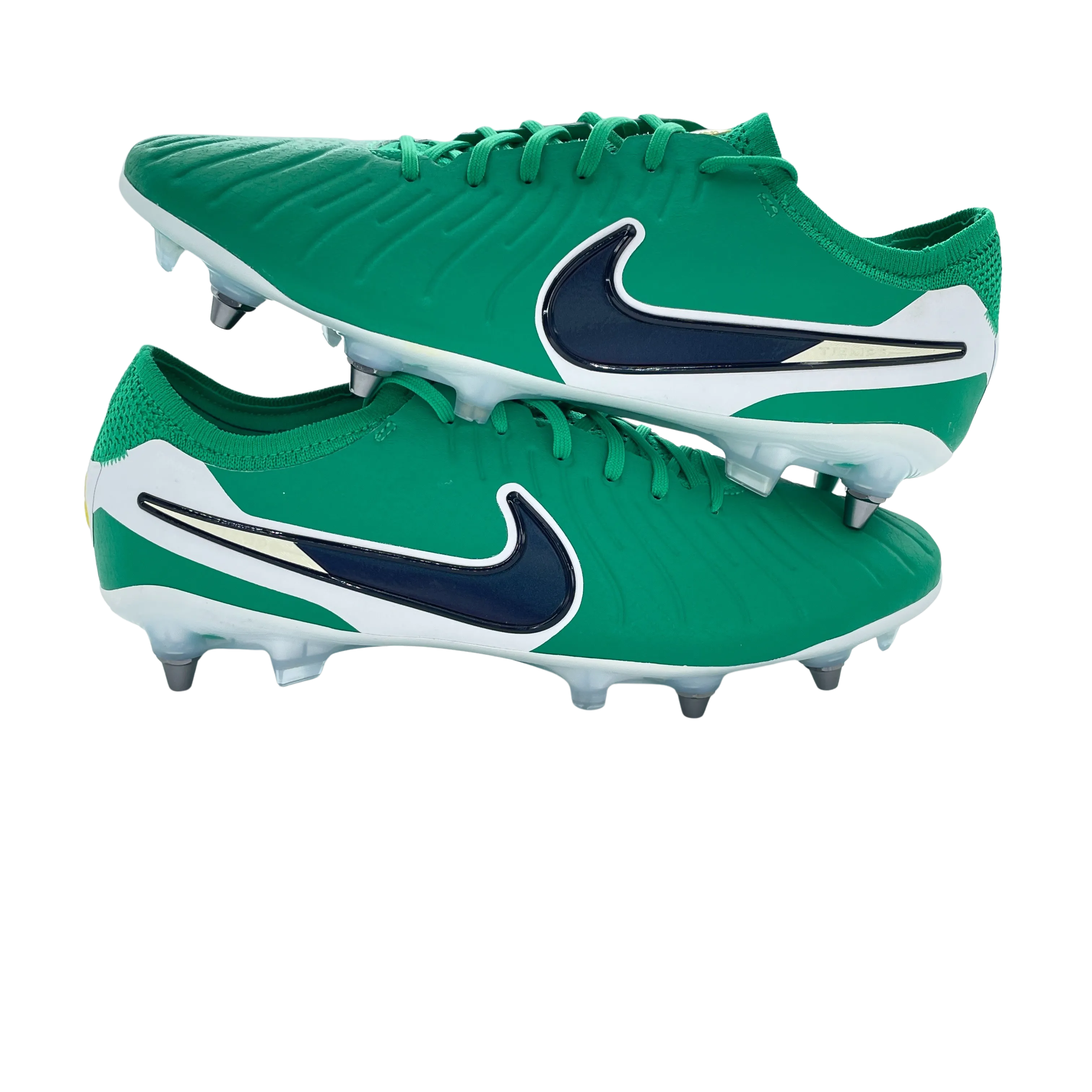 Nike Tiempo Legend X Elite SG-Pro Padded collar Ground Motion