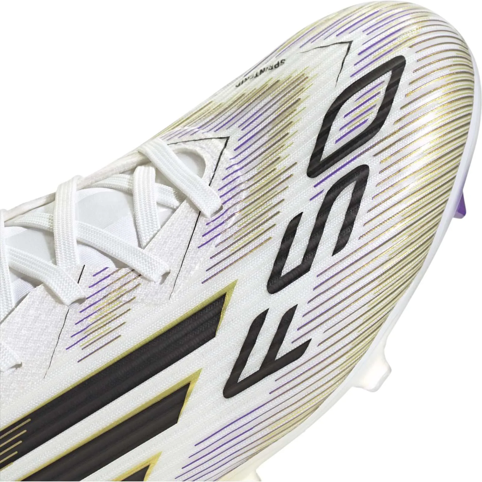 adidas F50 League Adults Firm Ground Football Boots Muddy Field Elastic design