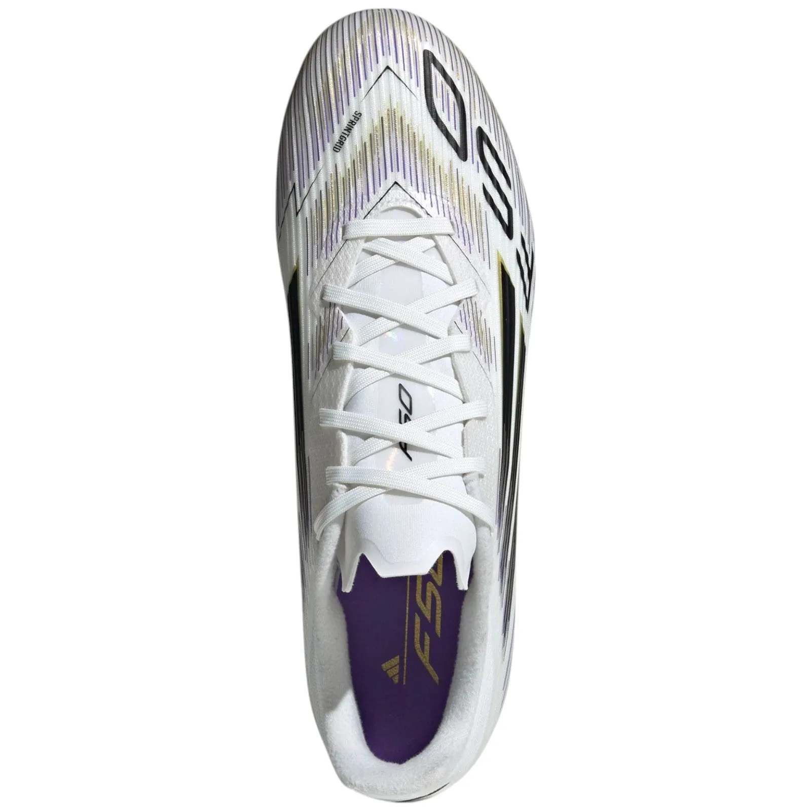Wing Play adidas F50 League Adults Firm Ground Football Boots