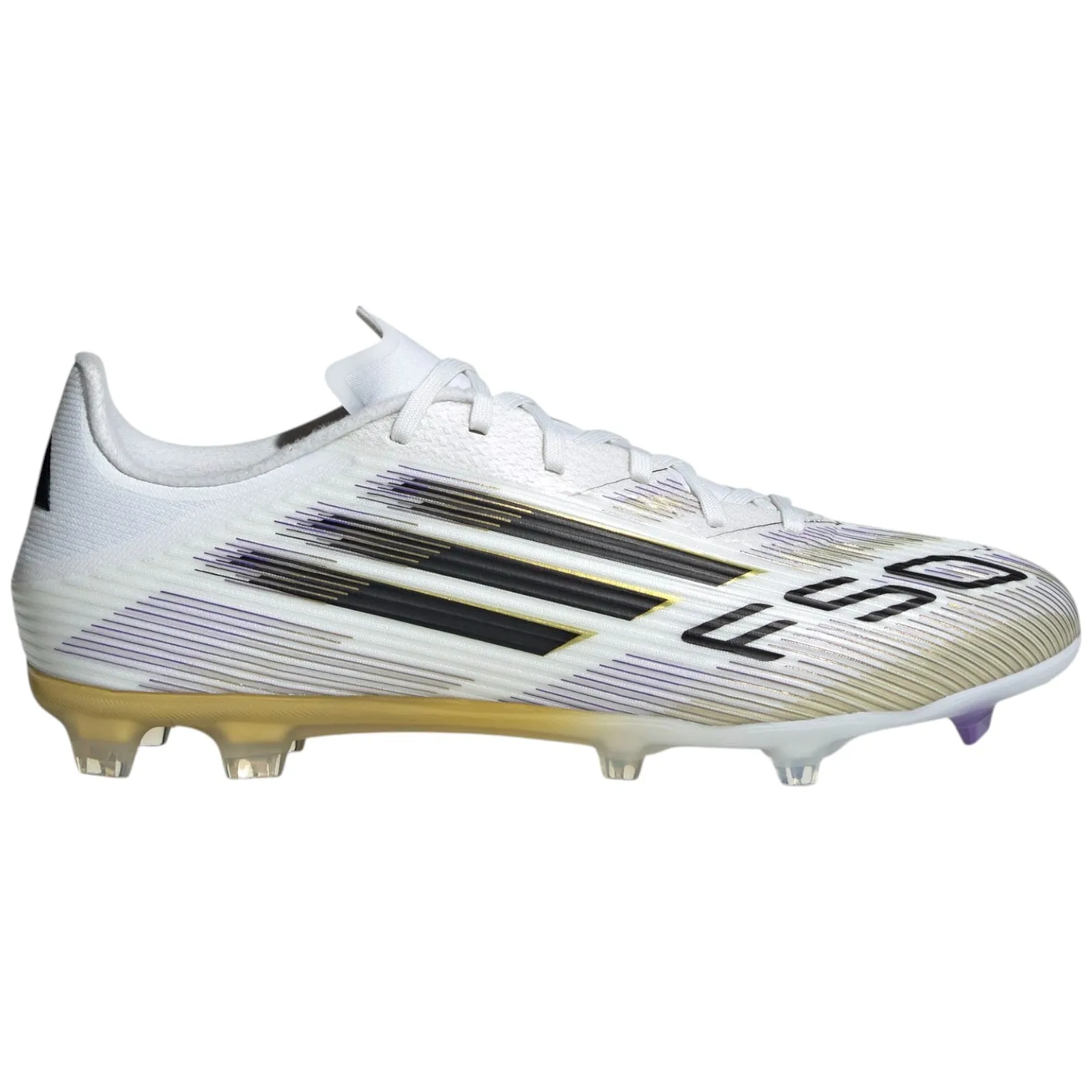 adidas F50 League Adults Firm Ground Football Boots Hard Ground Stable Ground