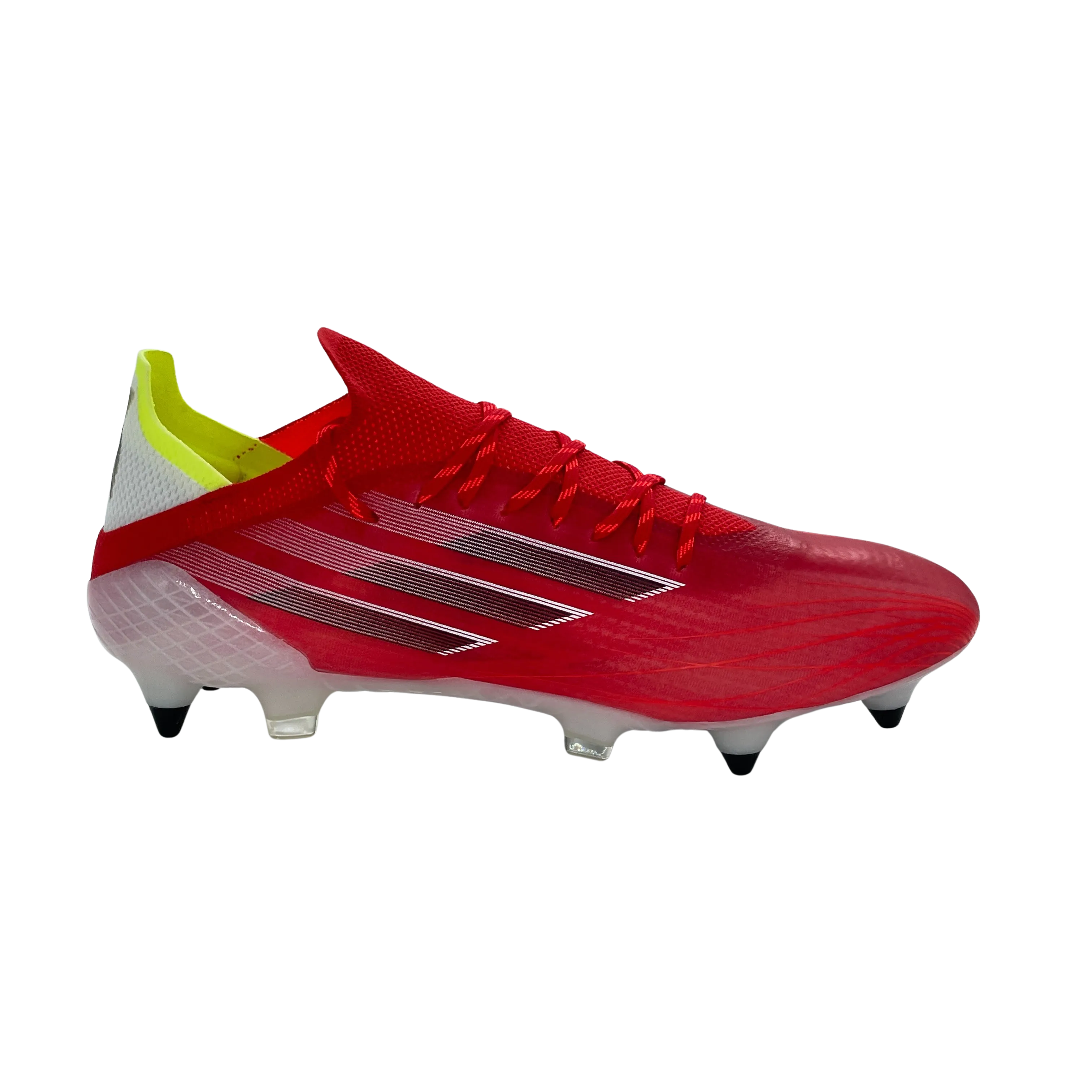 Adidas X Speedflow.1 SG Speed Motion