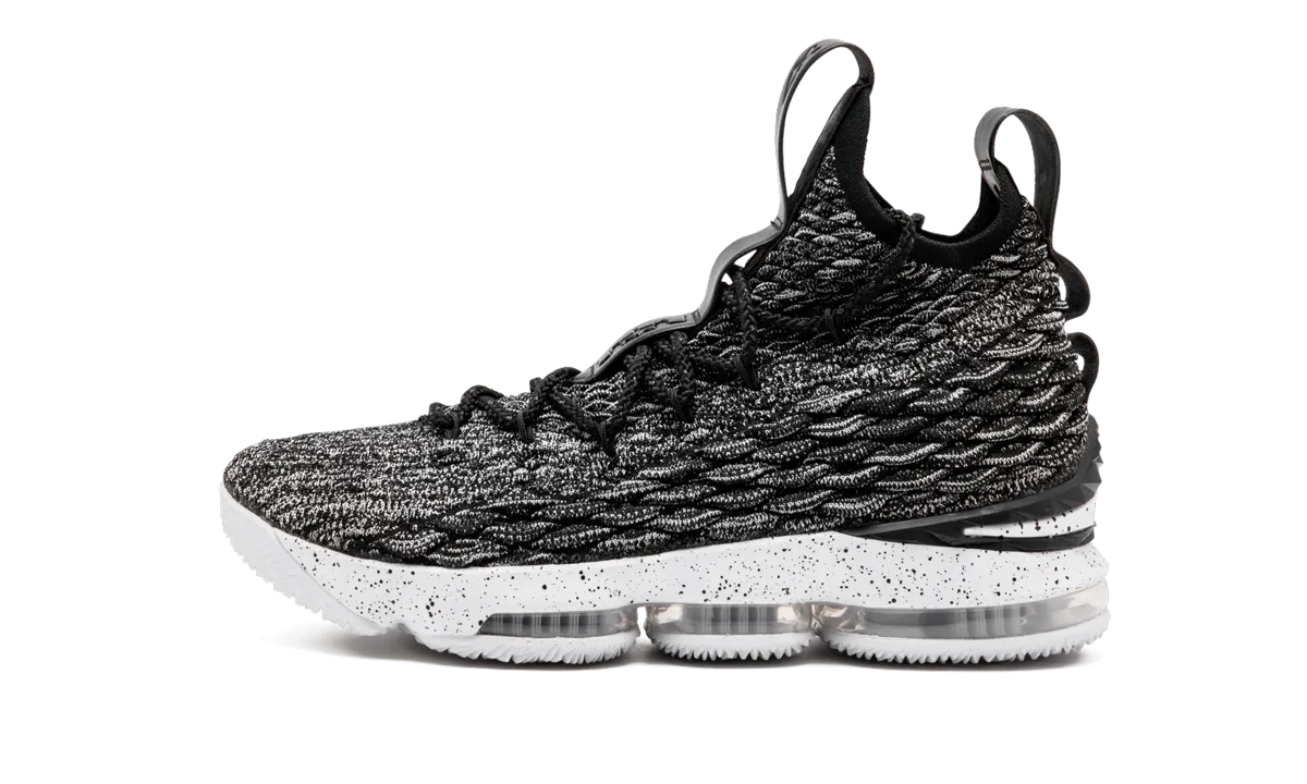 Pronation Control Web Quick Performance Lebron XV