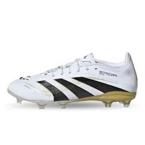 Predator Elite Youth FG - Road to Glory Pack (JI1180) Running support