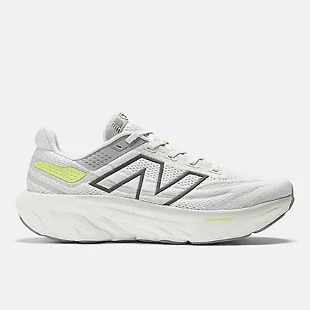 New Balance Men'S Fresh Foam X 1080V13 Grey Shoes Love Glow