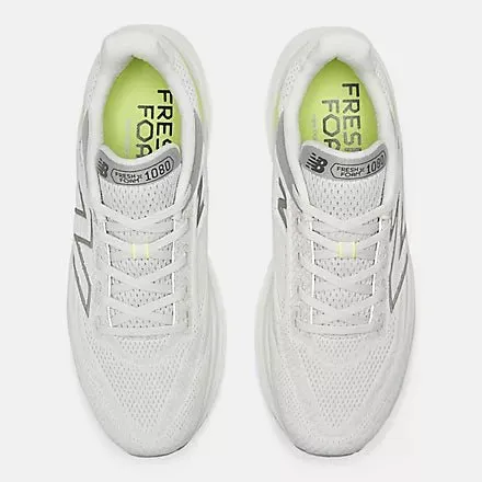 Soft Land New Balance Men'S Fresh Foam X 1080V13 Grey Shoes
