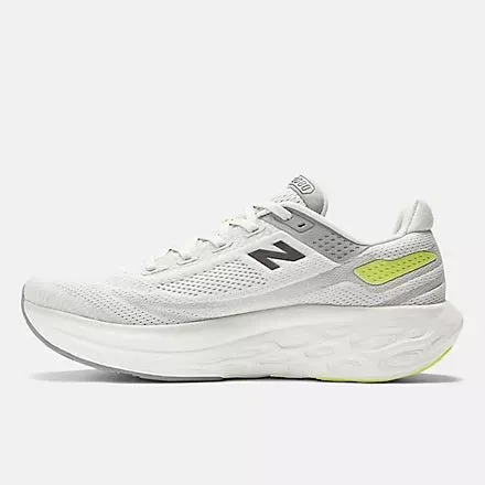 Mesh Game Ready New Balance Men'S Fresh Foam X 1080V13 Grey Shoes