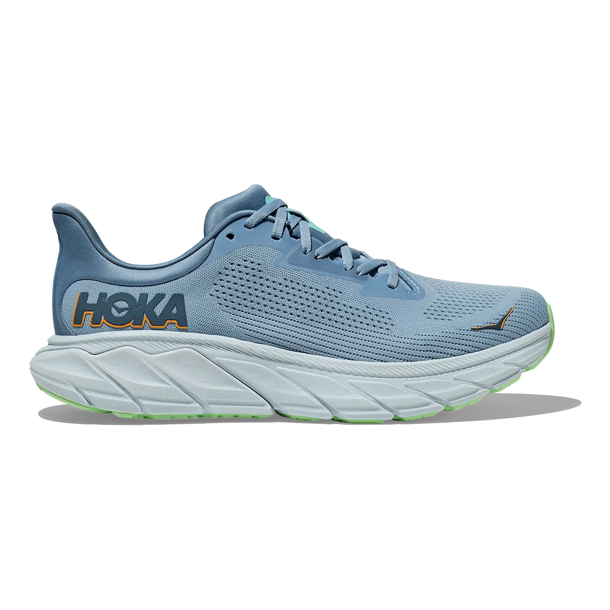 Adaptive Cushioning System Hoka Arahi 7 - Shadow - Dusk