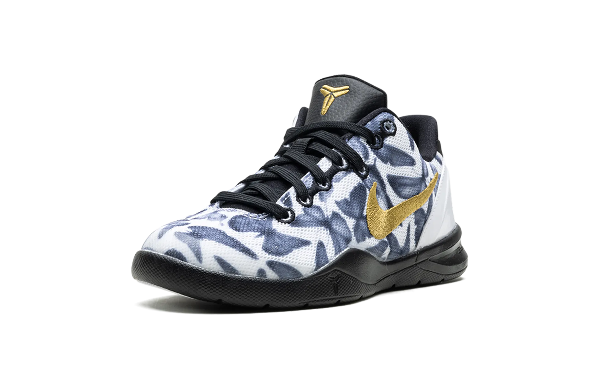 Lightweight Outsole Kobe 8 "Mambacita"