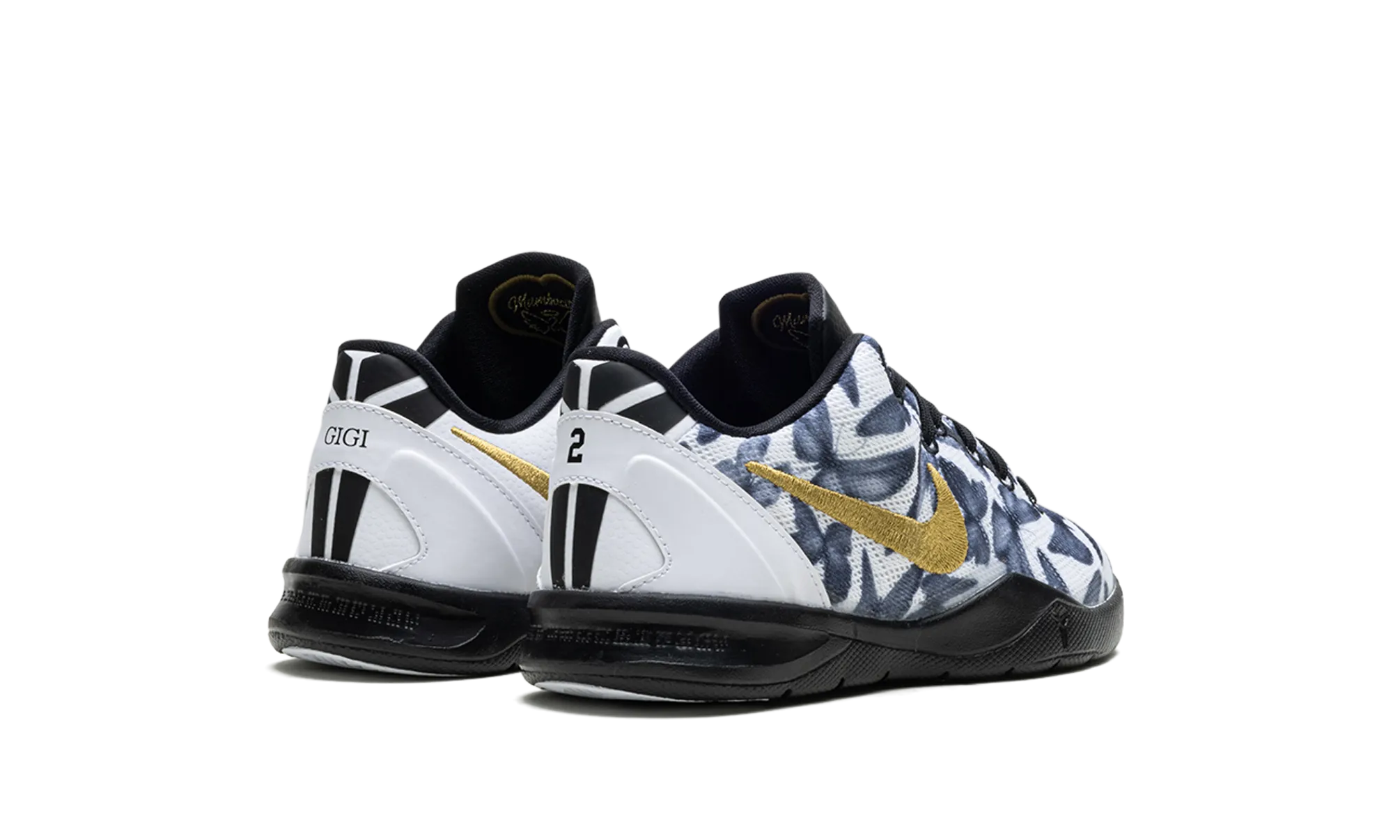 Anti Bacterial Kobe 8 "Mambacita"