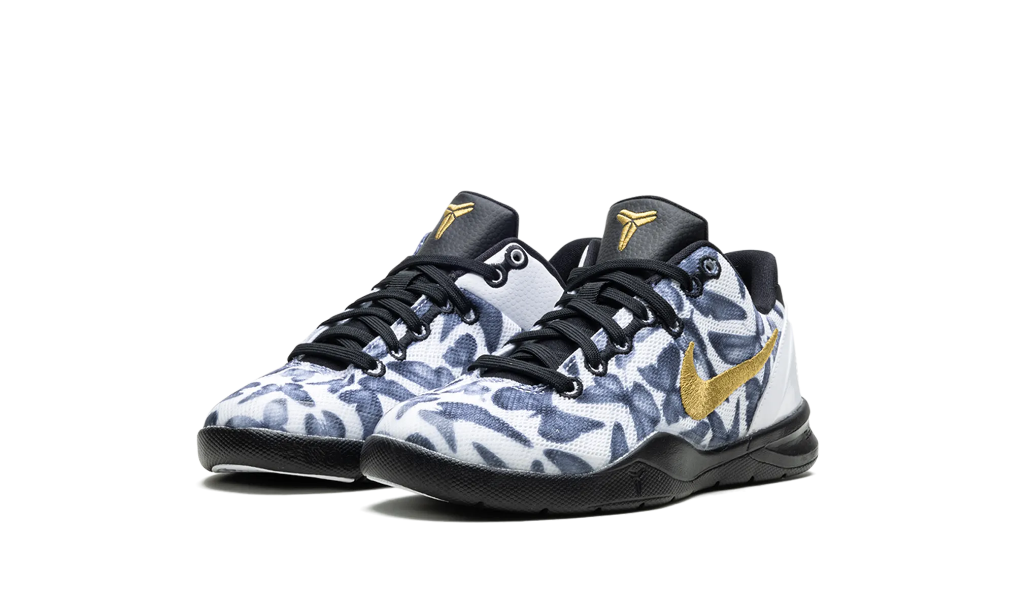 Multi Chamber Air Kobe 8 "Mambacita"