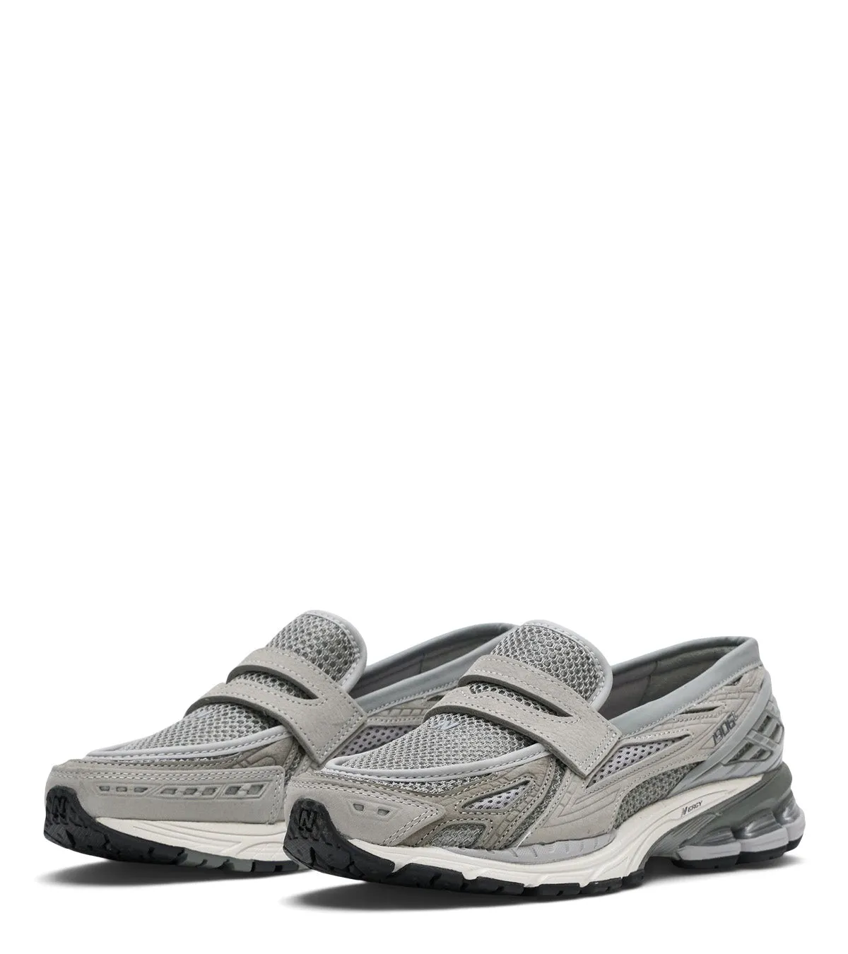 Classic Performance Anti   Blister New Balance 1906L Rain Cloud