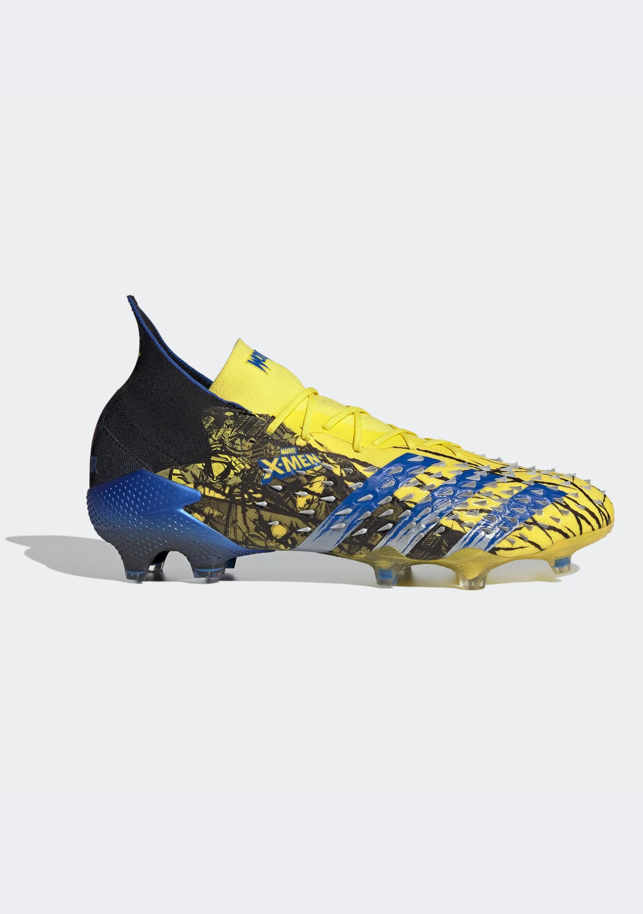 Adidas Men's Predator Freak.1 FG Desert Run Eva Midsole
