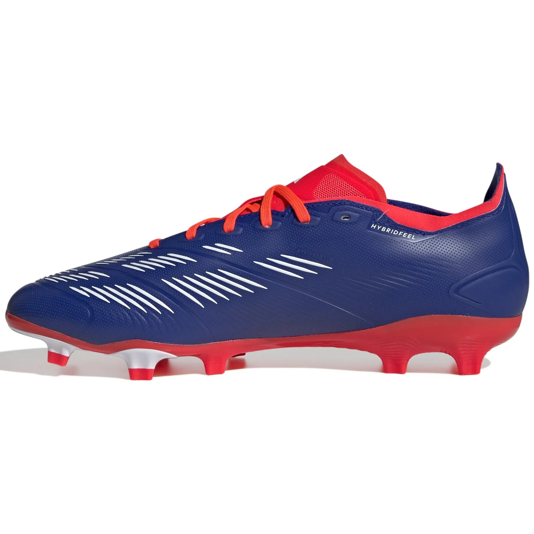 Winning Mindset Active Lifestyle adidas Predator League Firm Ground Football Boots