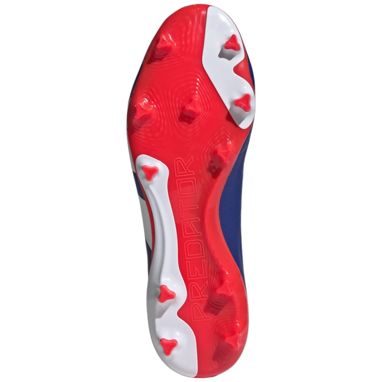 Dry Play adidas Predator League Firm Ground Football Boots