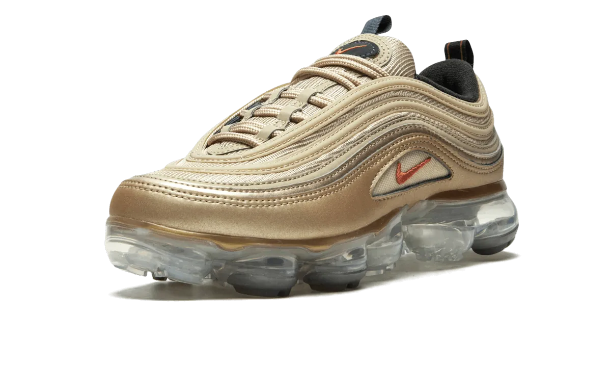 slip - on shoes AIR VAPORMAX '97 WMNS "Metallic Max"