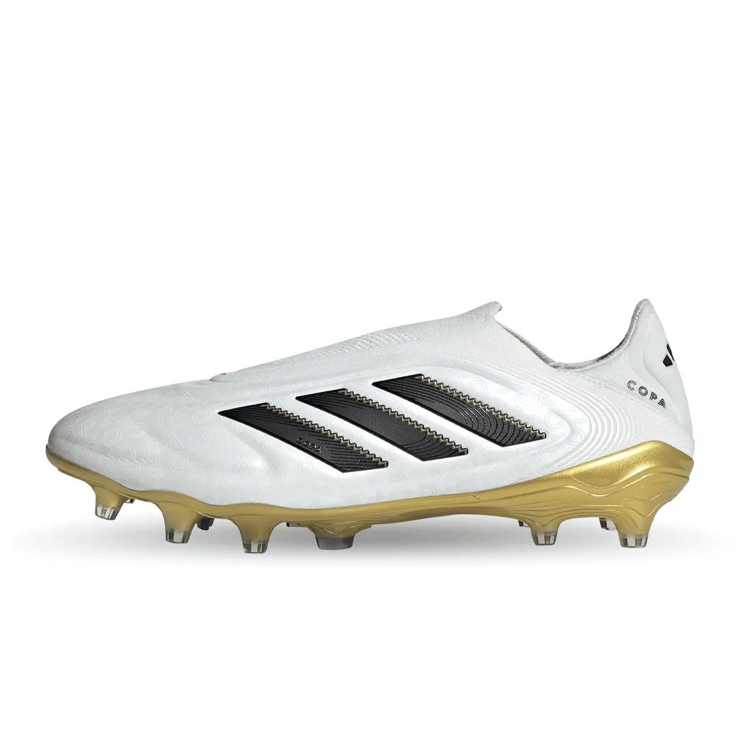 Copa Pure 3 Elite Laceless FG - Road to Glory Pack (JH6301) Adult Sports