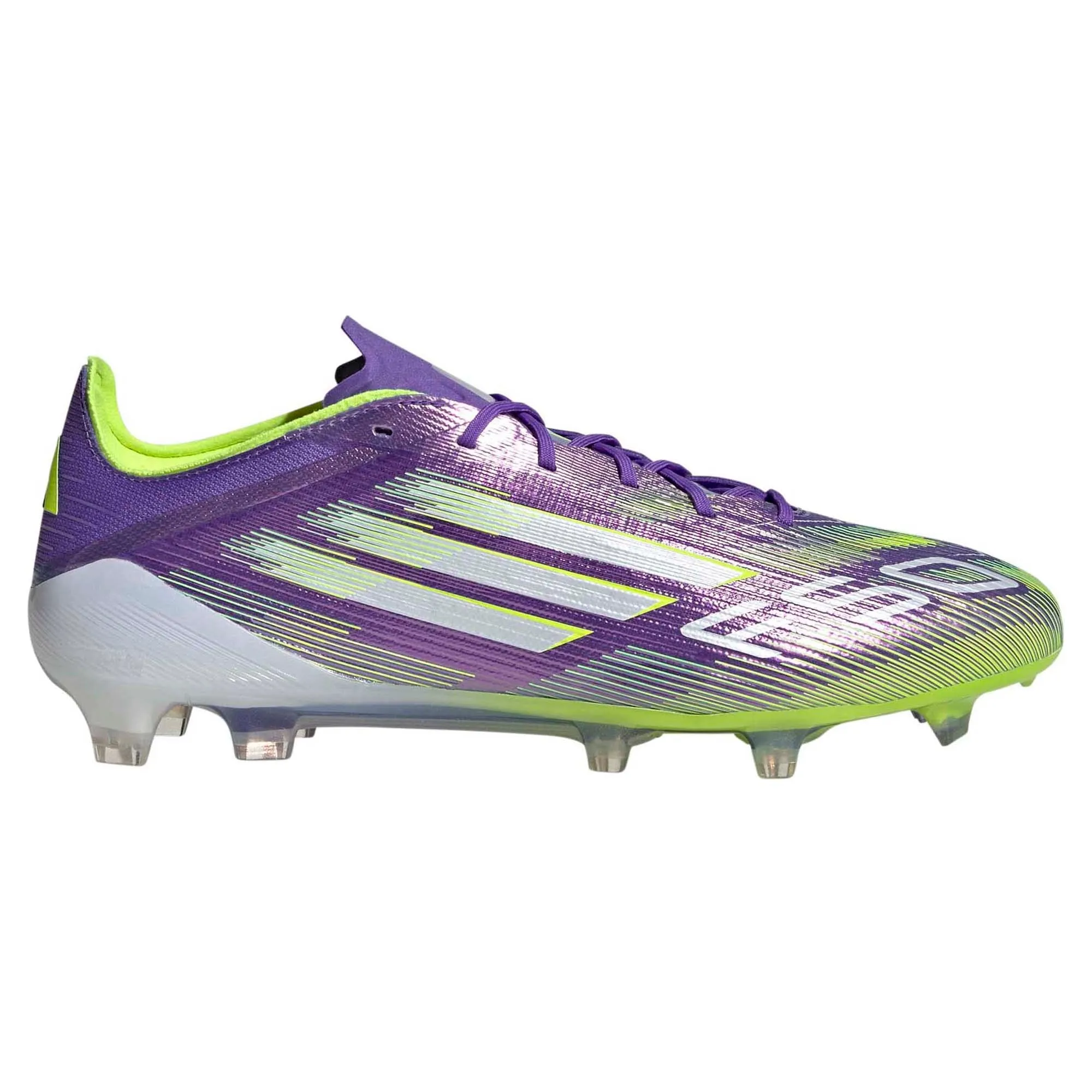 F50 Elite Firm Ground Unisex Football Boots Cyber Mode