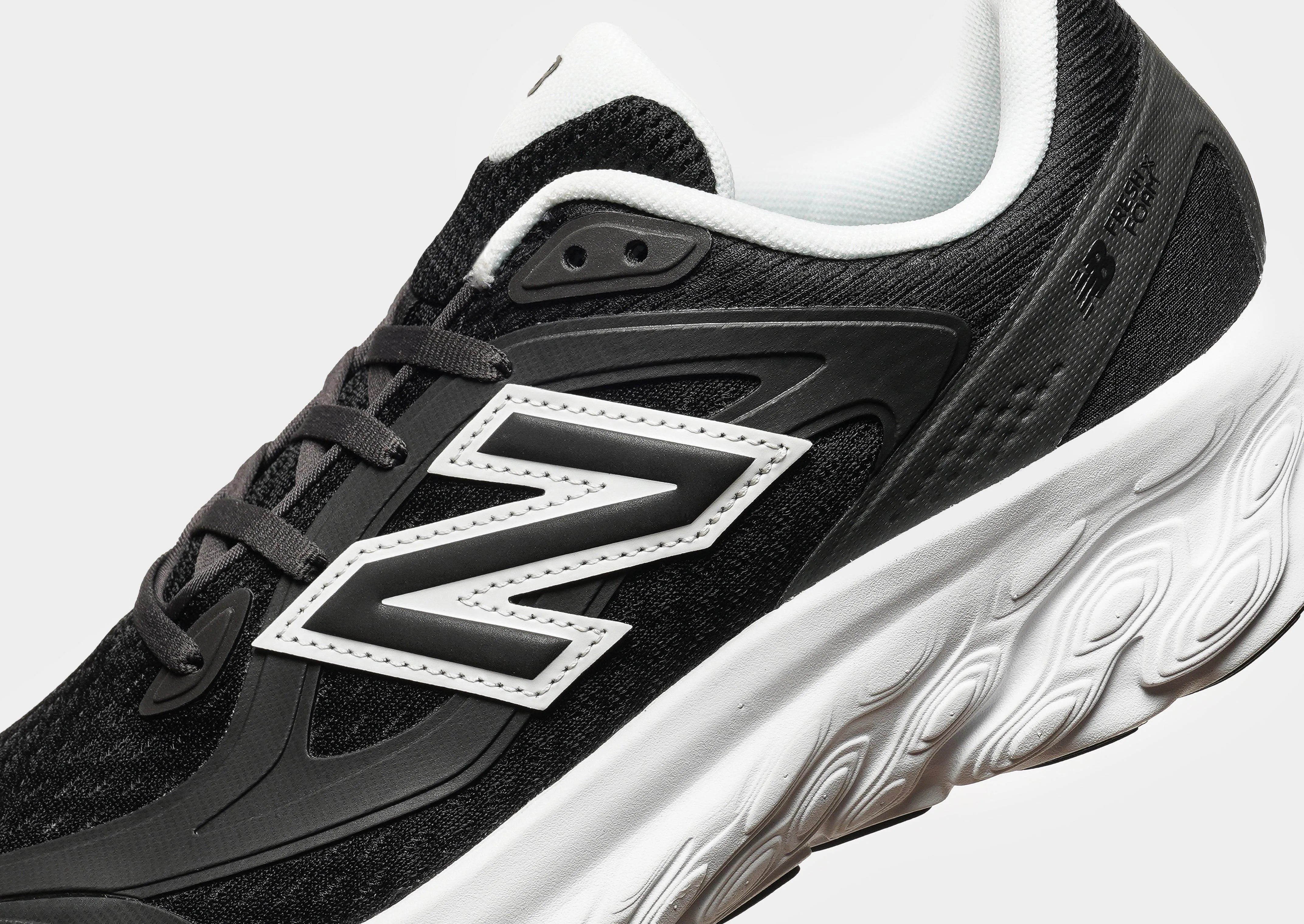Layered Comfort FuelCell Trainer