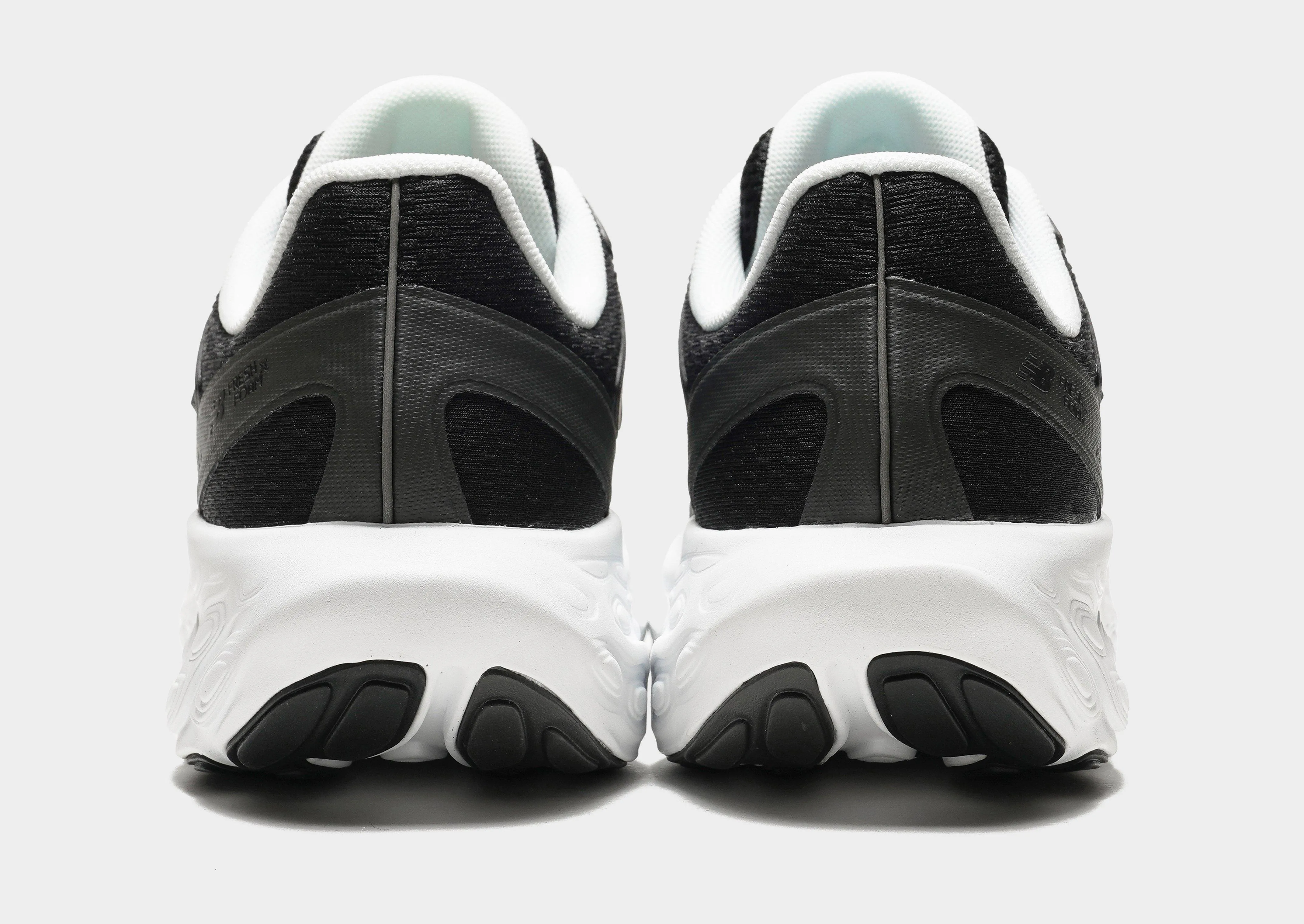 FuelCell Trainer Short Walks