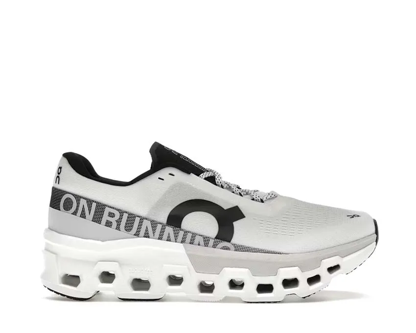 On Cloudmonster 2 Lightness TPU Midsole