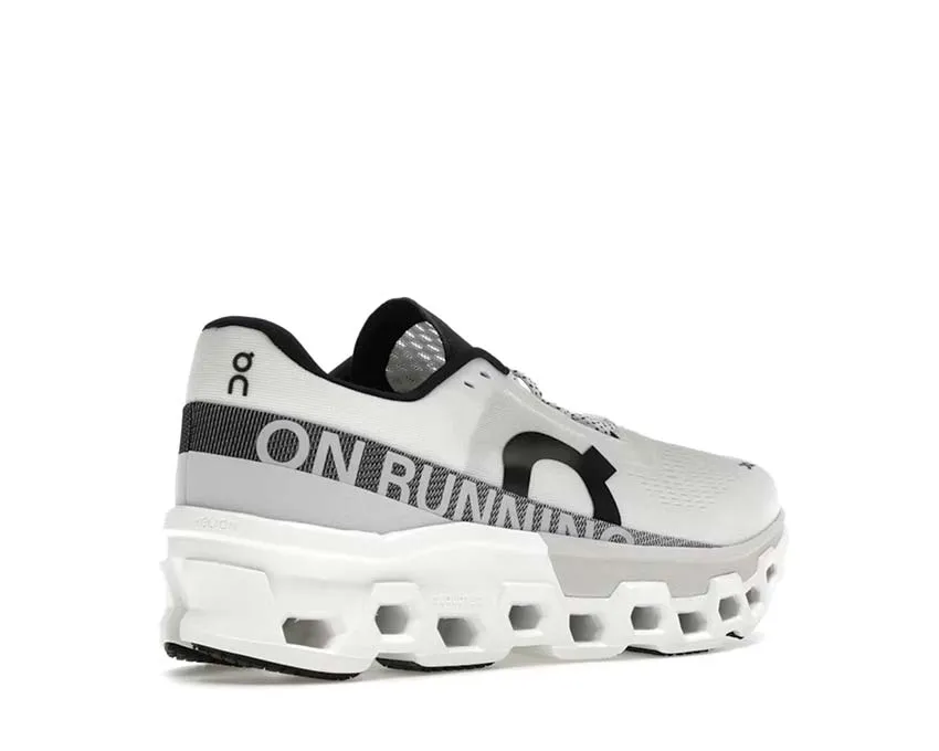 On Cloudmonster 2 Odor Resistant Technology Tread Easy