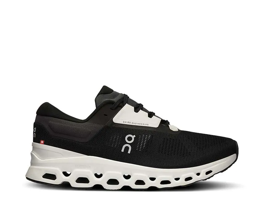 Urban Stretch Comfort On Cloudstratus 3 W