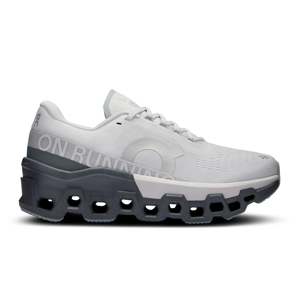 WOMEN'S CLOUDMONSTER 2 - B - FROST/ROCK All   Purpose