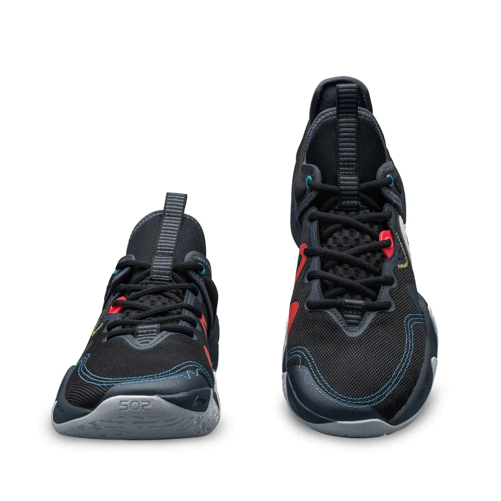 Total Game Grip Low Weight Li-Ning Wade Ice Blood V2 - Team No Sleep