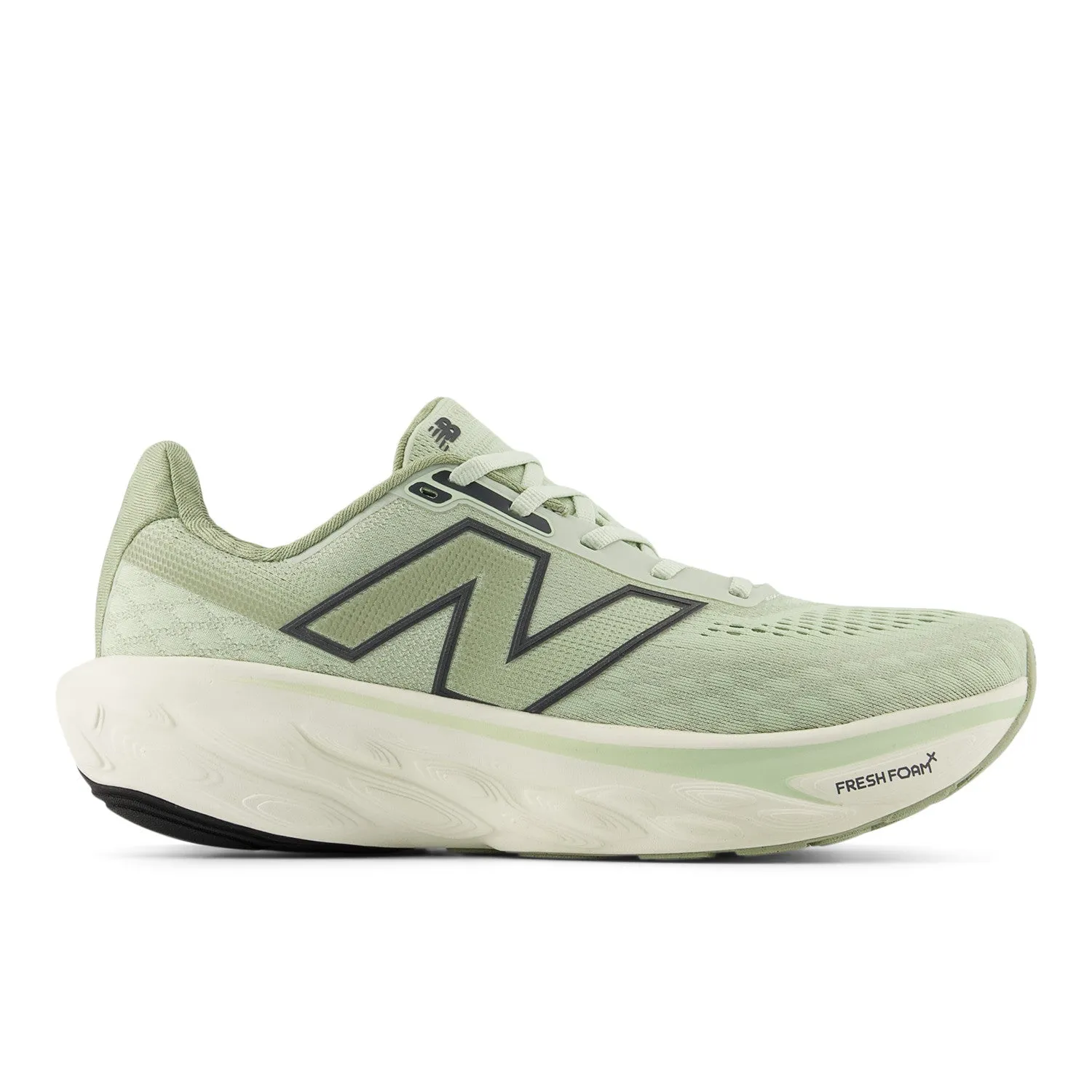 WOMEN'S 1080 V14 - B - M14 NATURAL MINT FoamMidsole Daily Step