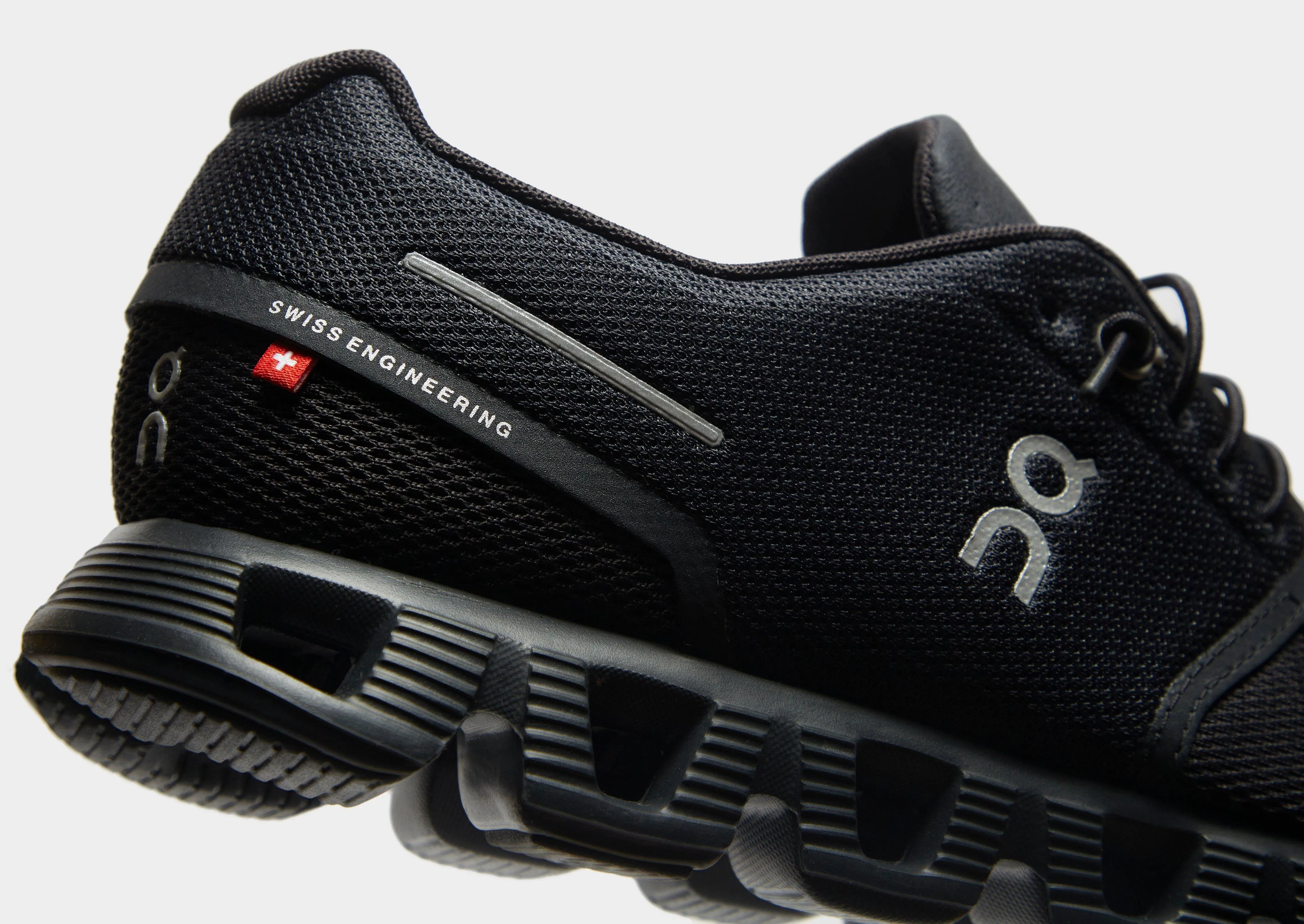 Cloud 5 ShockAbsorbingSole