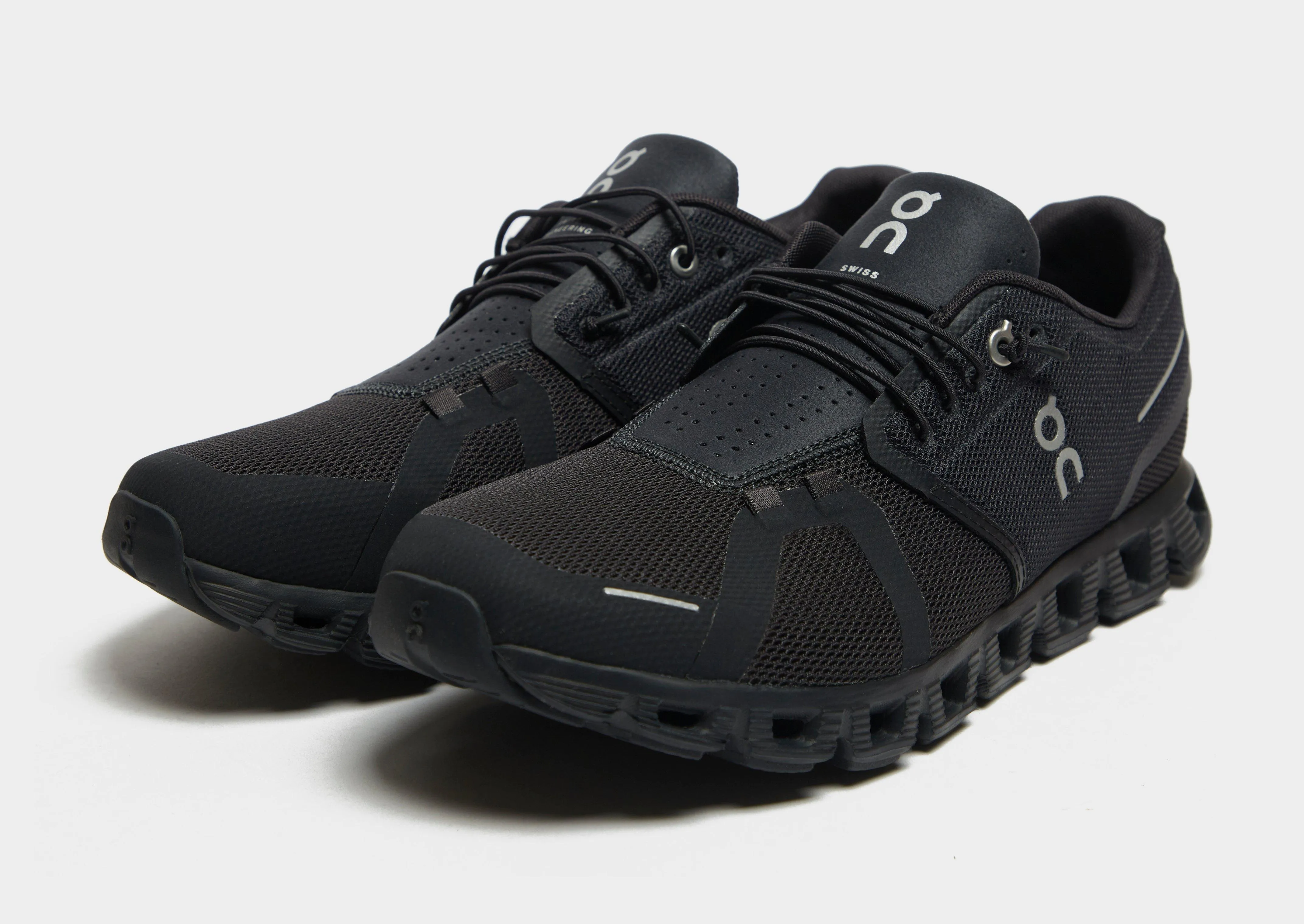 Anti Fatigue Technology Rocker Sole Tech Cloud 5