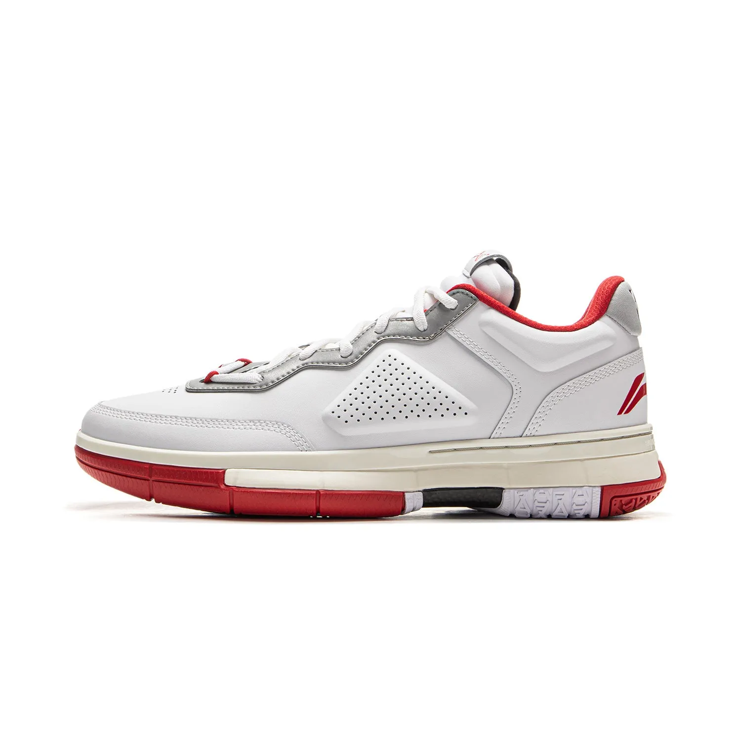 Way of Wade 1 Low "Overtown" Play Driven Frame