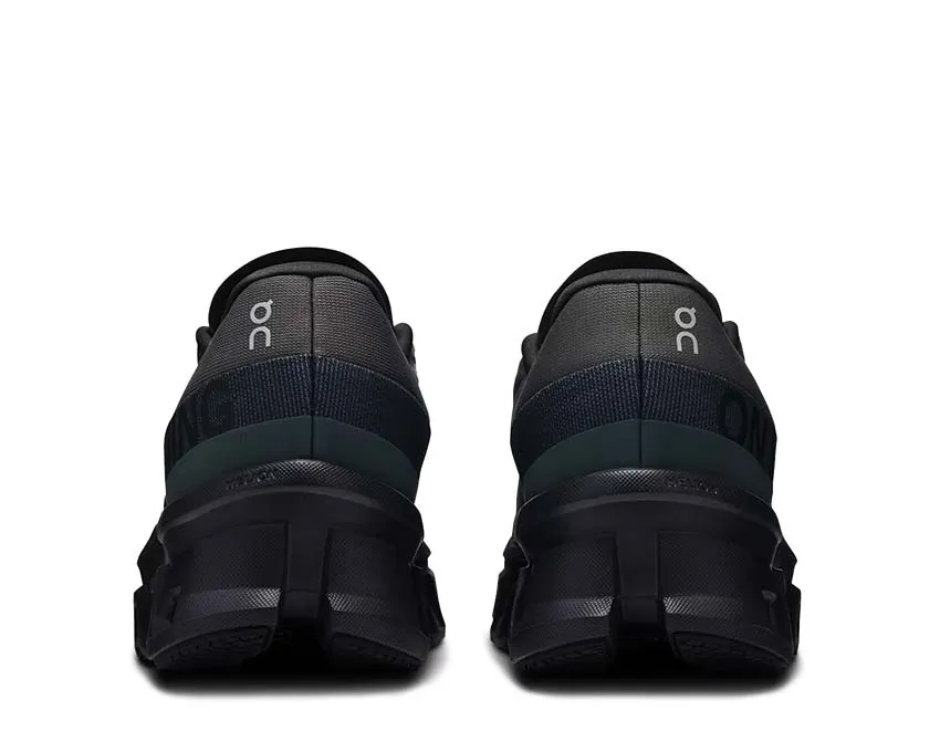 Sport Influence Modern Ease On Cloudmonster 2 "Asphalt Iron"