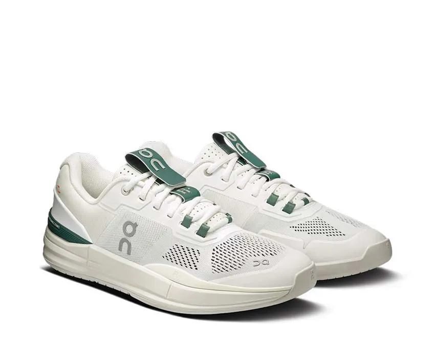 Comfortable Knit On The ROGER Pro "Evergreen"