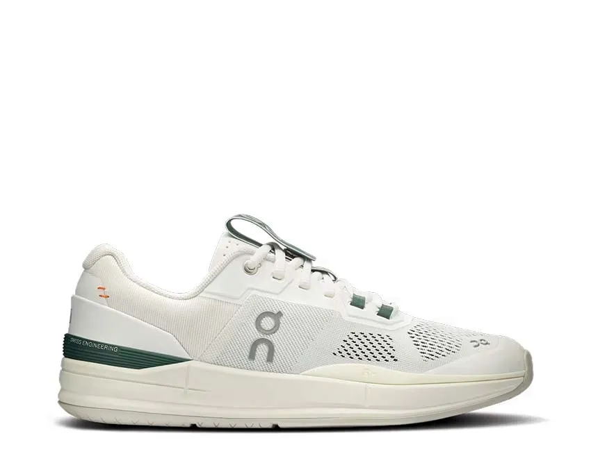 On The ROGER Pro "Evergreen" Urban Edge Long Use