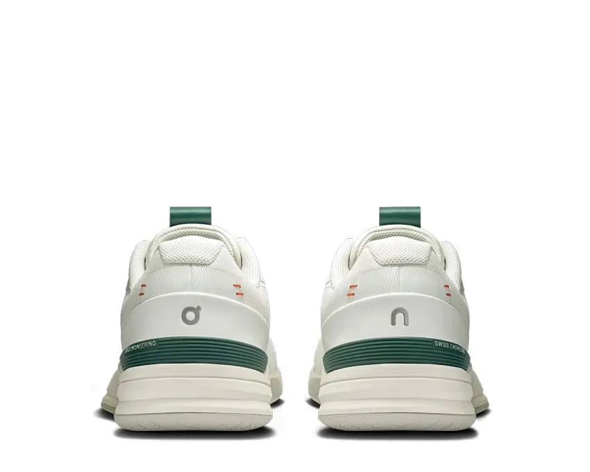 Endurance Sole Core Flex On The ROGER Pro "Evergreen"