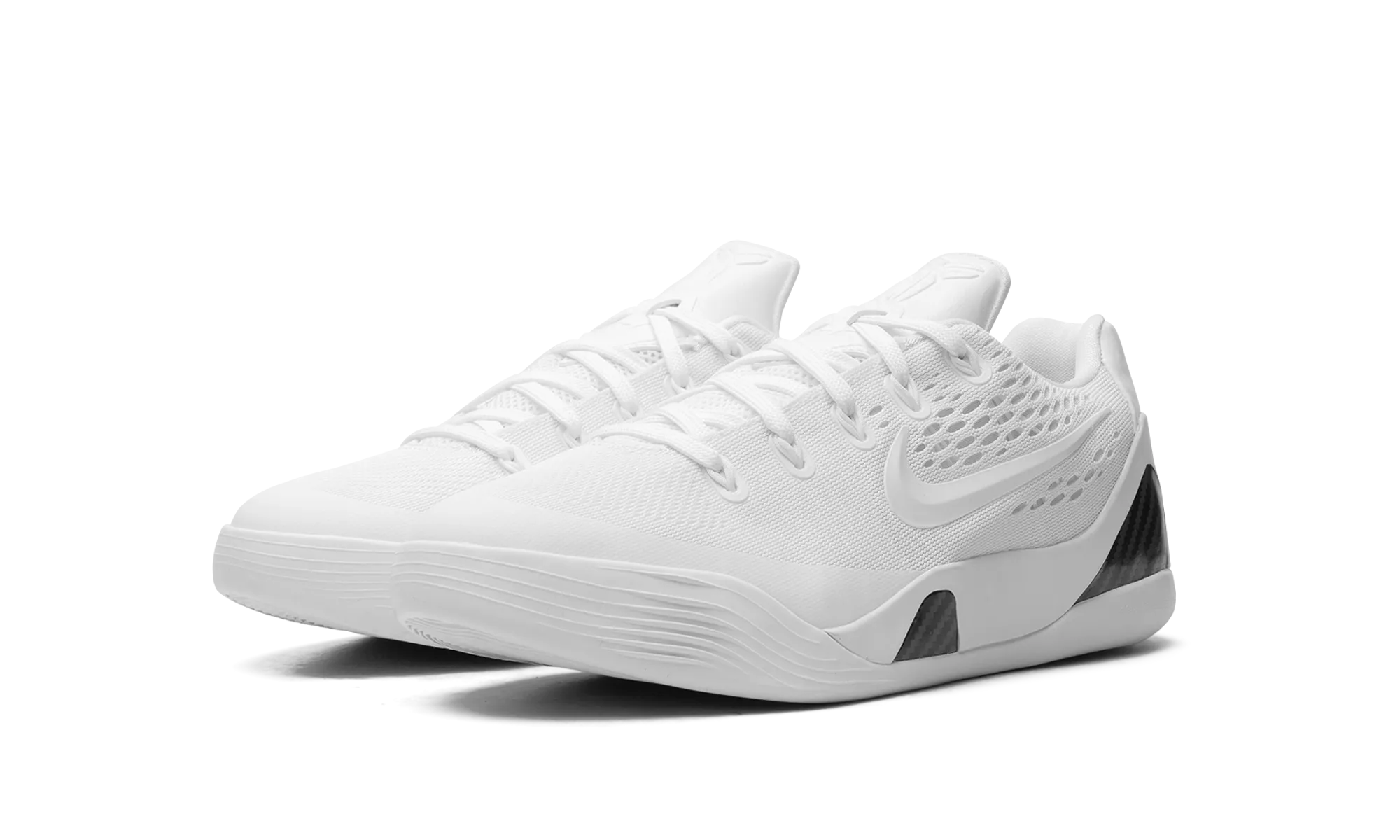 FlexibleMaterial Energy Returning Foam Kobe 9 Elite GS "Halo"