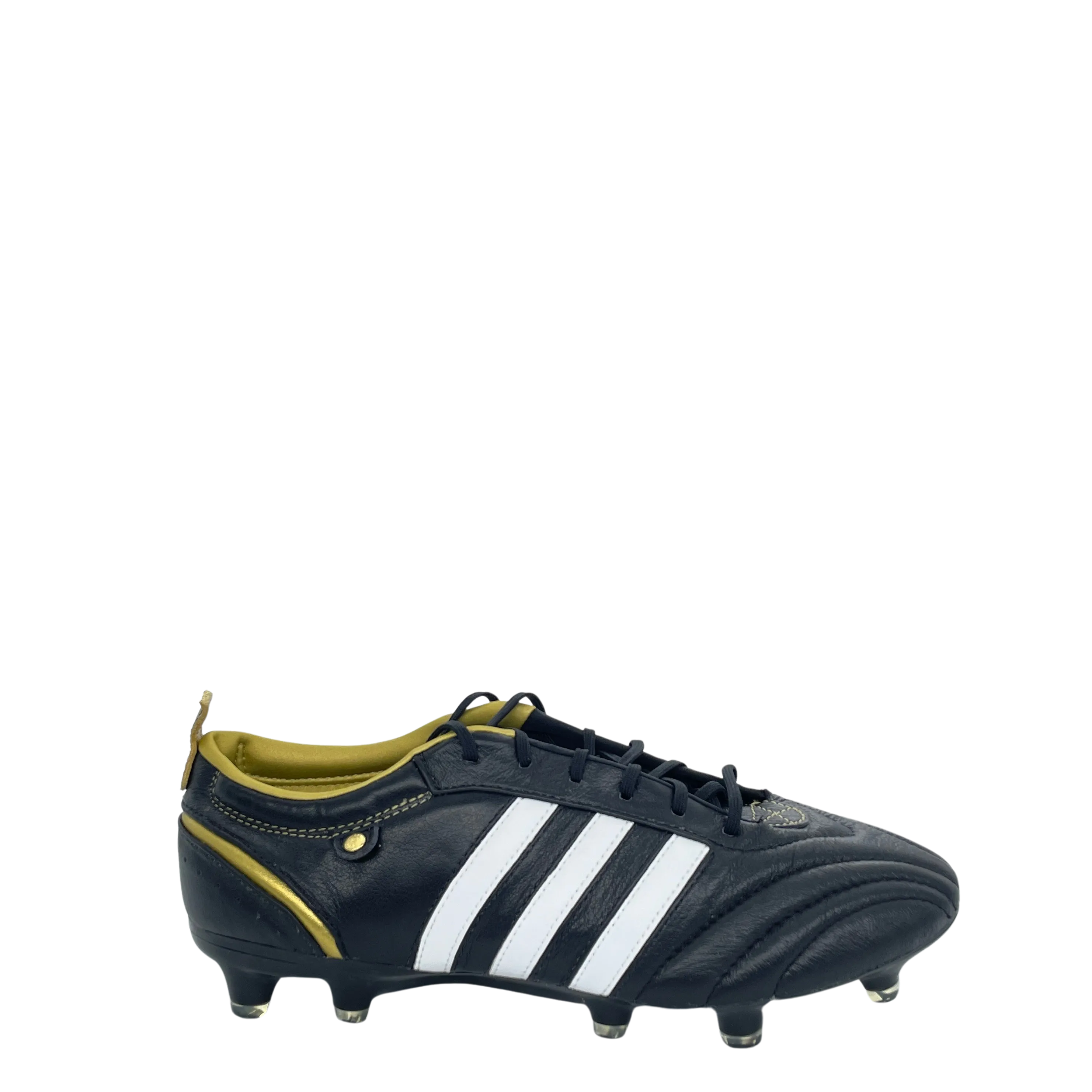 Speed Edge Lightweight Design Adidas AdiPure Legends FG