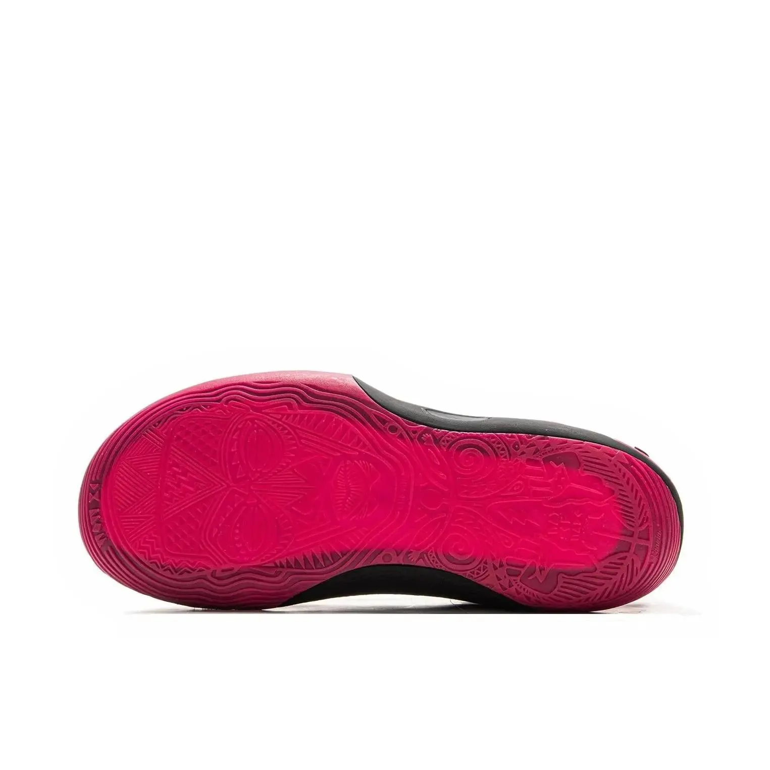 Li-Ning Way Of Wade 11 - Sunrise High Abrasion Rubber Waterproof Material