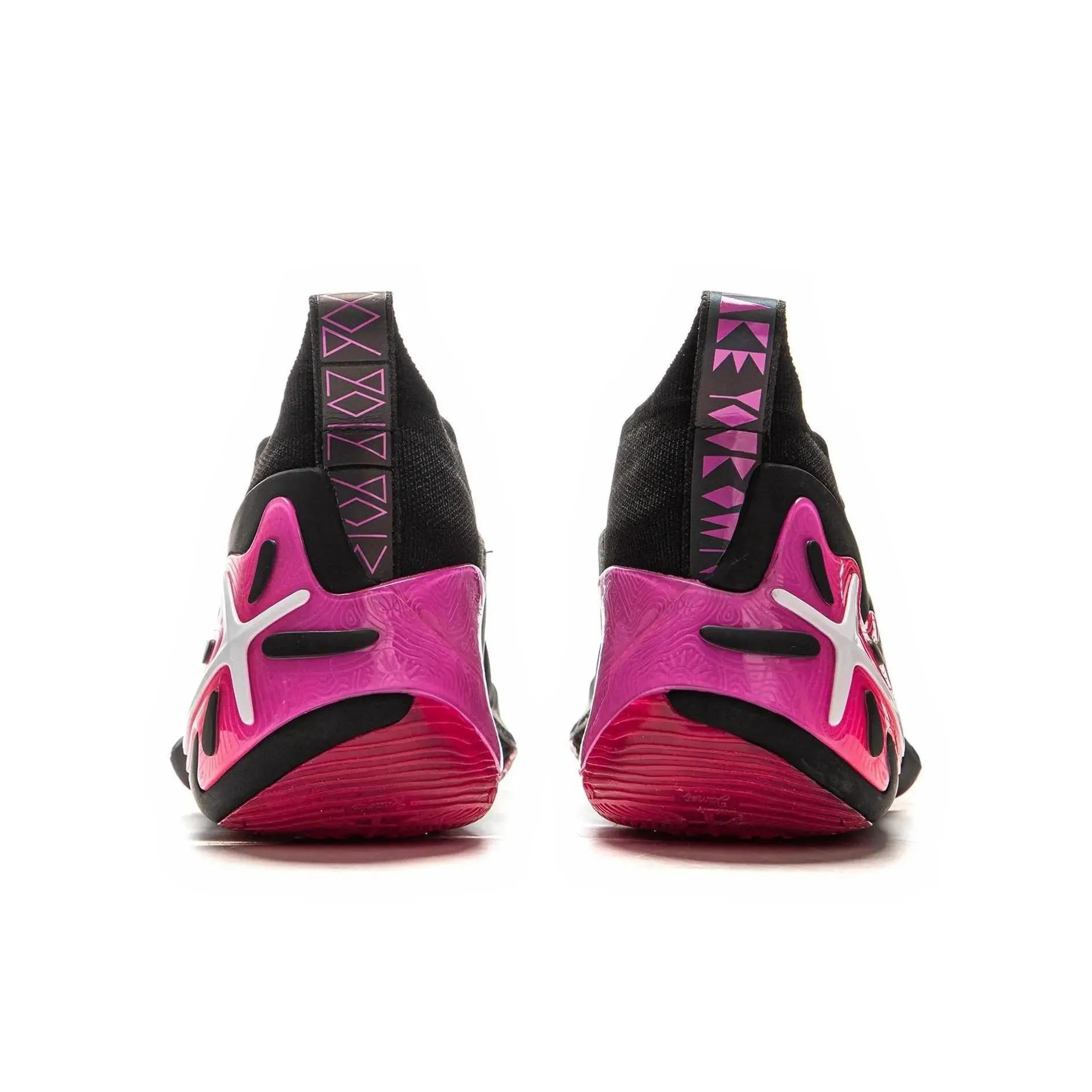Li-Ning Way Of Wade 11 - Sunrise SlipOnStyle