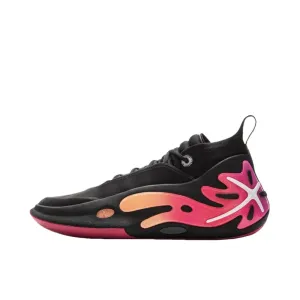 Enhanced Ballistic Mesh Roll Guard Li-Ning Way Of Wade 11 - Sunrise